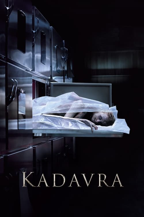 Kadavra (2018)