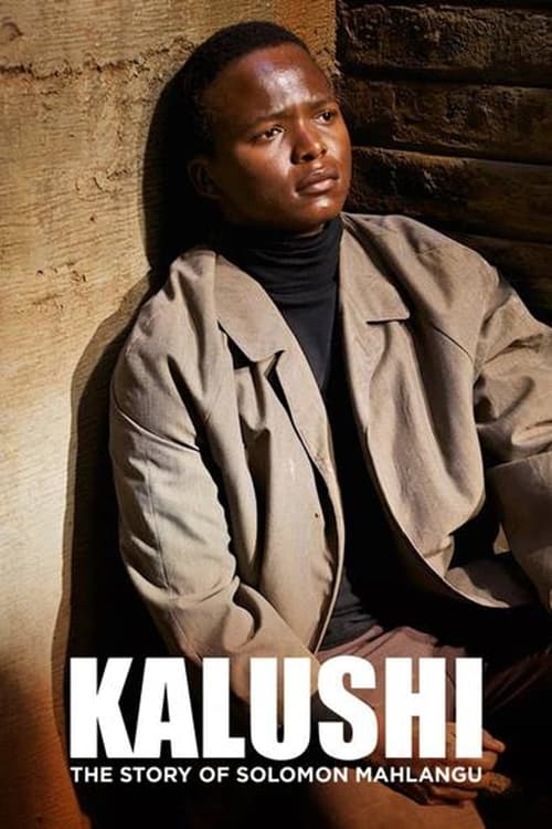 Kalushi The Story Of Solomon Mahlangu (2017)