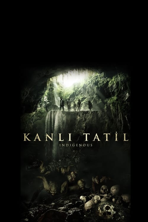 Kanlı Tatil (2014)