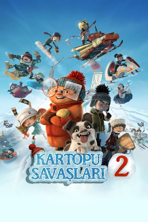 Kartopu Savaşları 2 (2018)