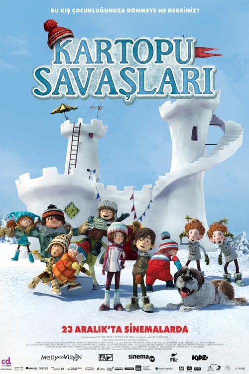 Kartopu Savaşları (2015)