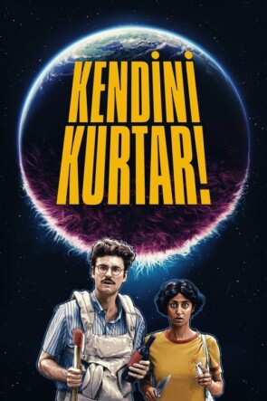 Kendini Kurtar! (2020)