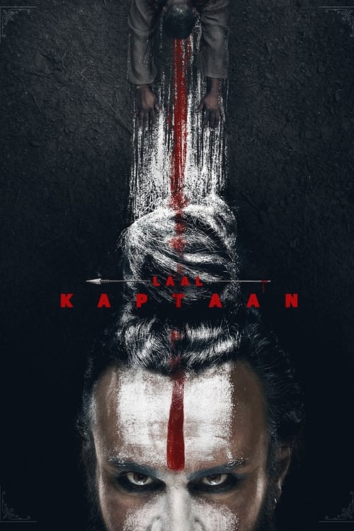 Kızıl Kaptan /  Kırmızı Kaptan / Laal Kaptaan (2019)