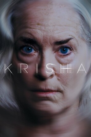 Krisha (2016)