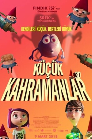 Küçük Kahramanlar (2017)