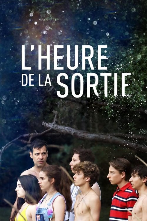 L’Heure de la sortie (2018)