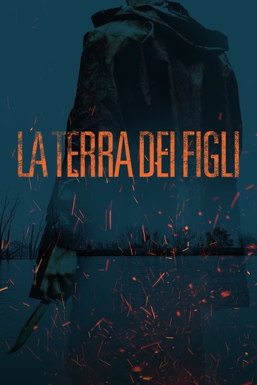 La terra dei figli (2021)