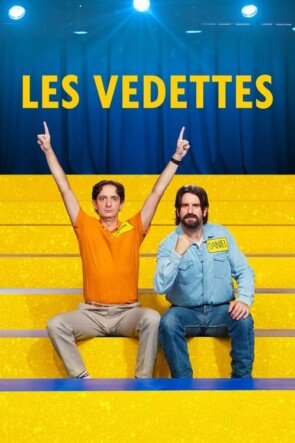 Les Vedettes (2022)