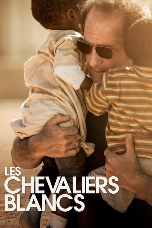 Les chevaliers blancs (2015)