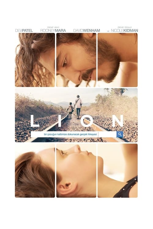 Lion (2016)