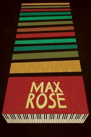 Max Rose (2016)