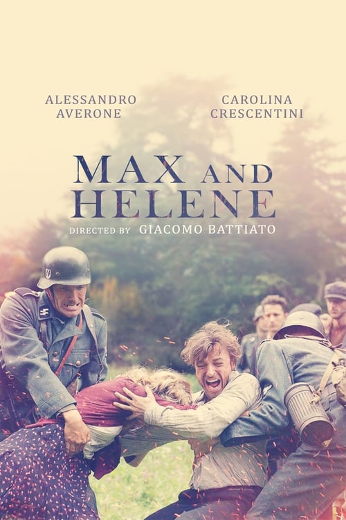 Max e Hélène (2015)