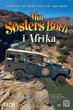 Min søsters børn i Afrika (2013)