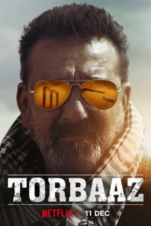 Mülteci Kampı / Torbaaz (2020)