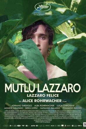 Mutlu Lazzaro (2018)