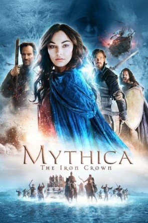 Mythica: The Iron Crown (2016)