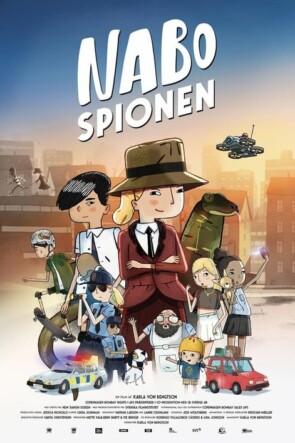 NABOspionen (2017)