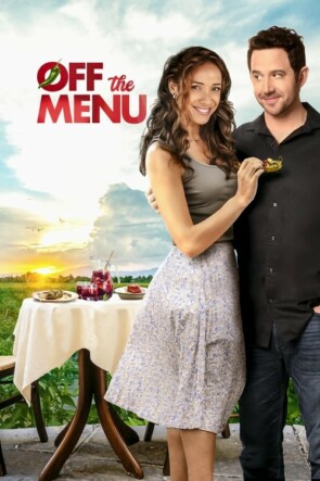 Off the Menu (2018)