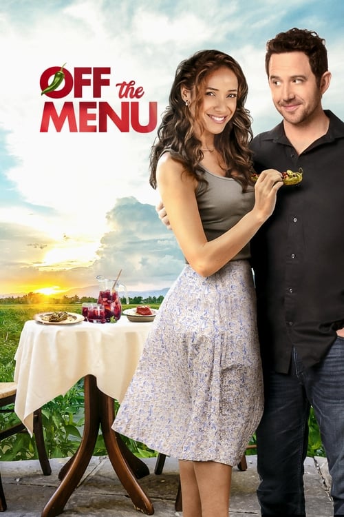 Off the Menu (2018)