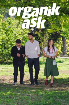 Organik Aşk (2018)