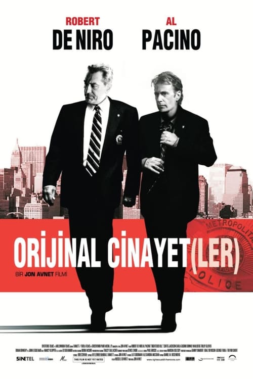 Orijinal Cinayet(ler) (2008)