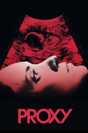 Proxy (2014)