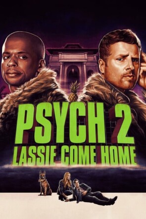 Psych 2 (2020)