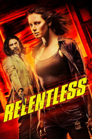 Relentless (2018)