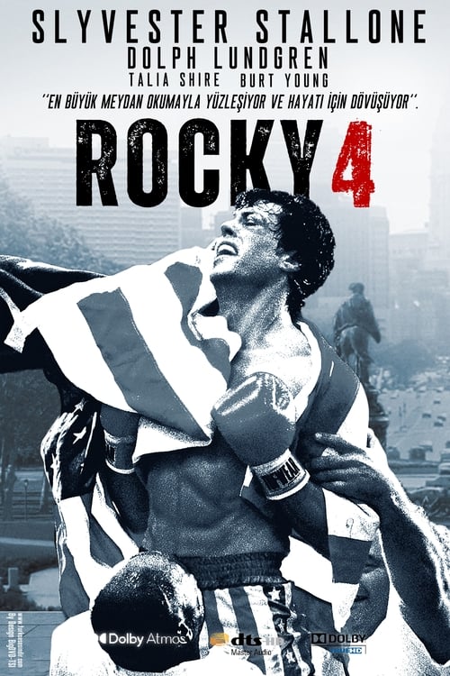 Rocky IV (1985)