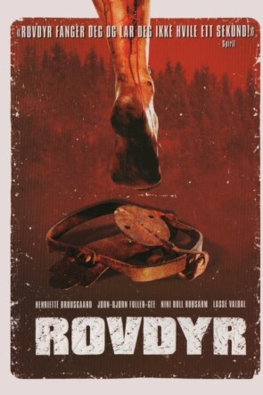 Rovdyr (2008)