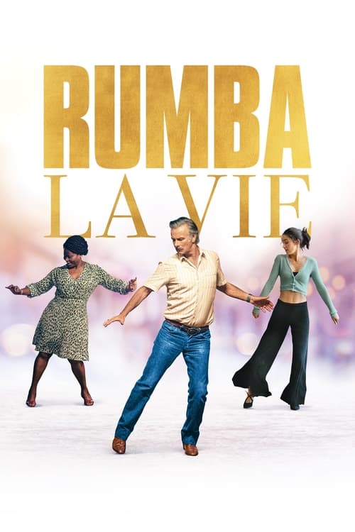 Rumba Terapisi (2022)