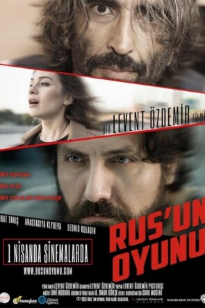 Rus’un Oyunu (2016)