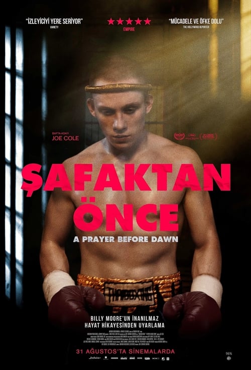 Şafaktan Önce (2018)