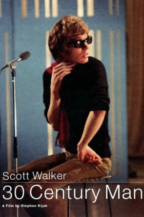 Scott Walker: 30 Century Man (2007)