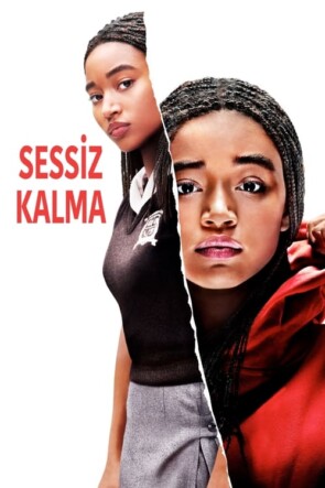 Sessiz Kalma (2018)