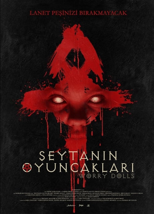 Şeytanın Oyuncakları (2016)