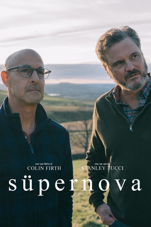 Süpernova (2020)