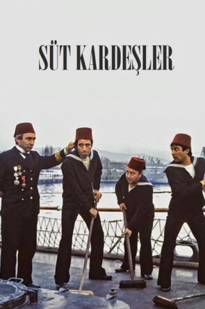 Süt Kardeşler (1976)