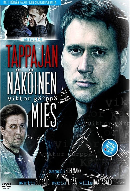 Tappajan näköinen mies (2016)