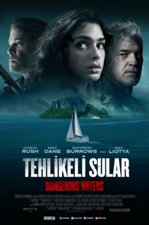 Tehlikeli Sular (2023)