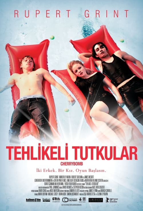 Tehlikeli Tutkular (2009)