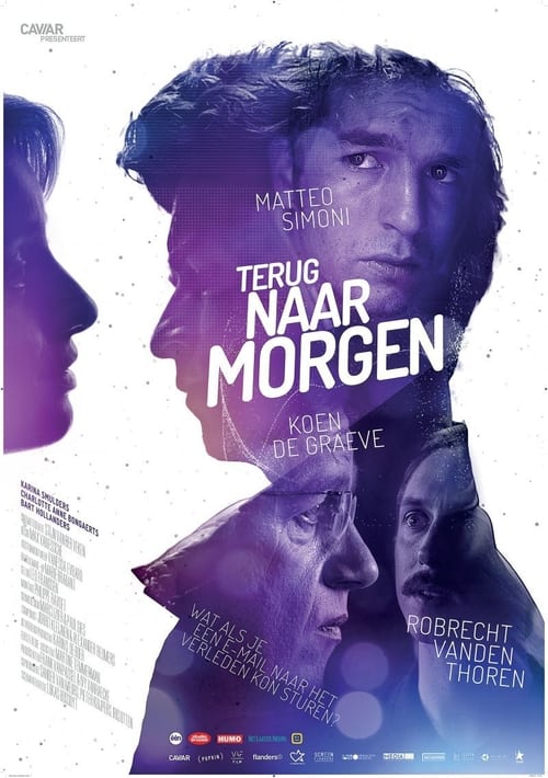 Terug naar morgen (2015)