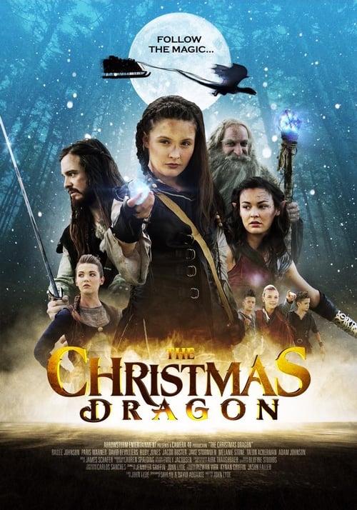 The Christmas Dragon (2014)