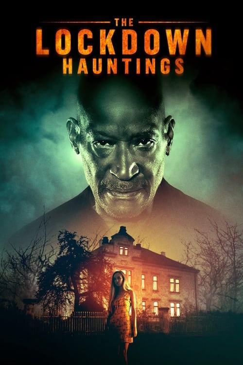 The Lockdown Hauntings (2022)