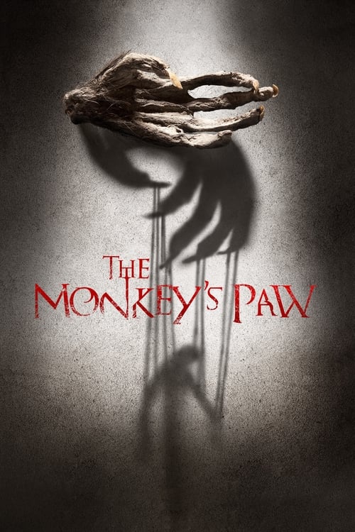 The Monkey’s Paw (2013)