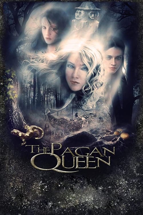 The Pagan Queen (2009)