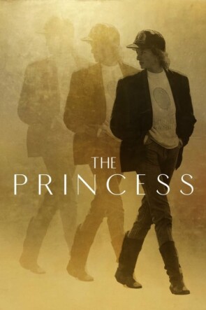 The Princess (2022)