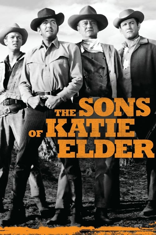 The Sons of Katie Elder (1965)