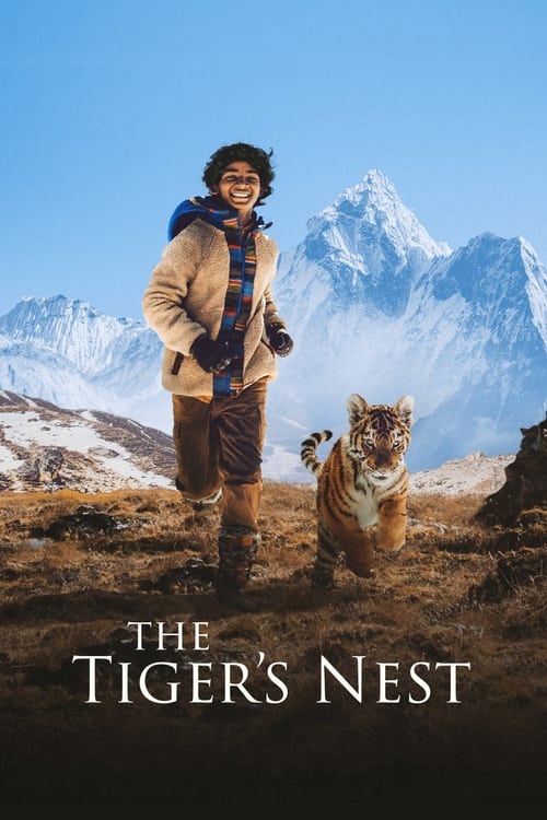 The Tiger’s Nest (2022)