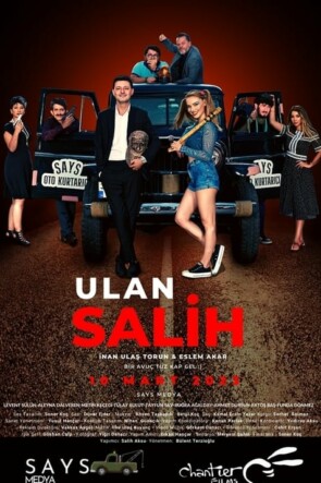 Ulan Salih (2023)